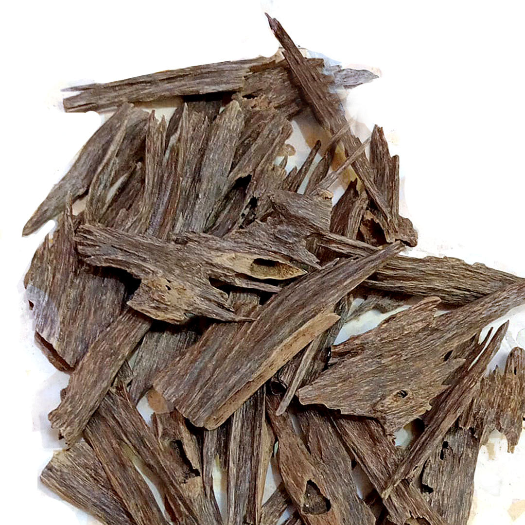 Oud Azrak – 1 Tola (عُود أَزْرَق) – AED 250