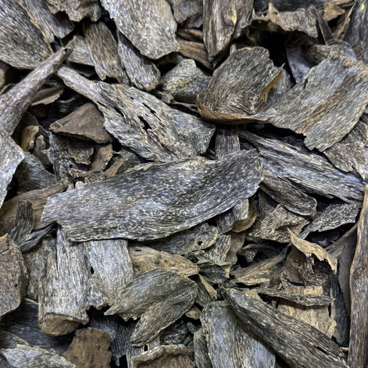 Sufi Sallah – Calming Oud (1 Tola) (صُوفِي صَلَاح – عُود مُهَدِّئ – ١ تولة)