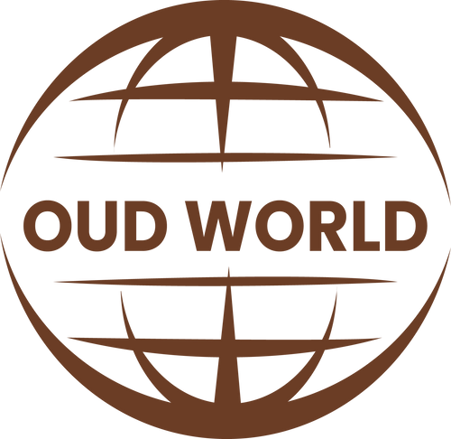 Oud World Perfumes