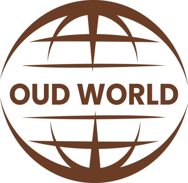 Oud World Perfumes