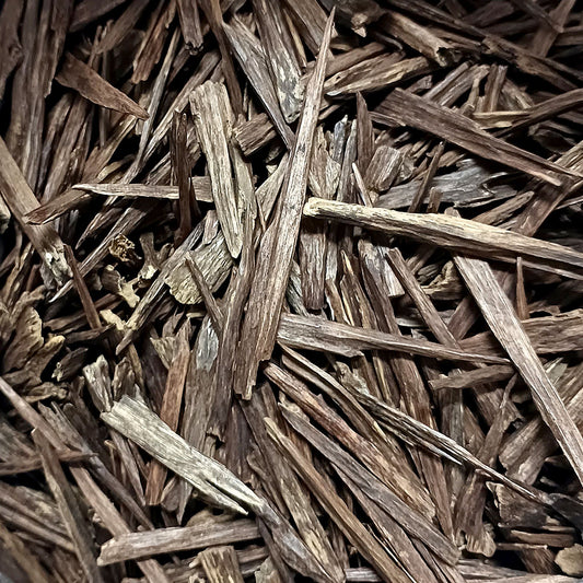 Sufi Sallah – Calming Oud (1 Tola) (صُوفِي صَلَاح – عُود مُهَدِّئ)